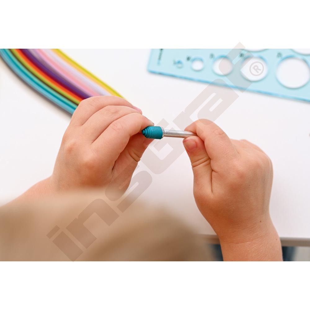 Sada pro techniku quilling - pastelová