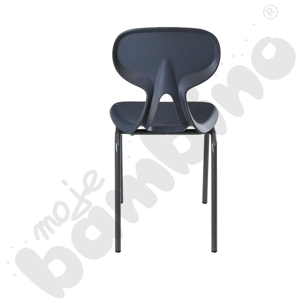 Krzesło Colores rozm. 6 szare