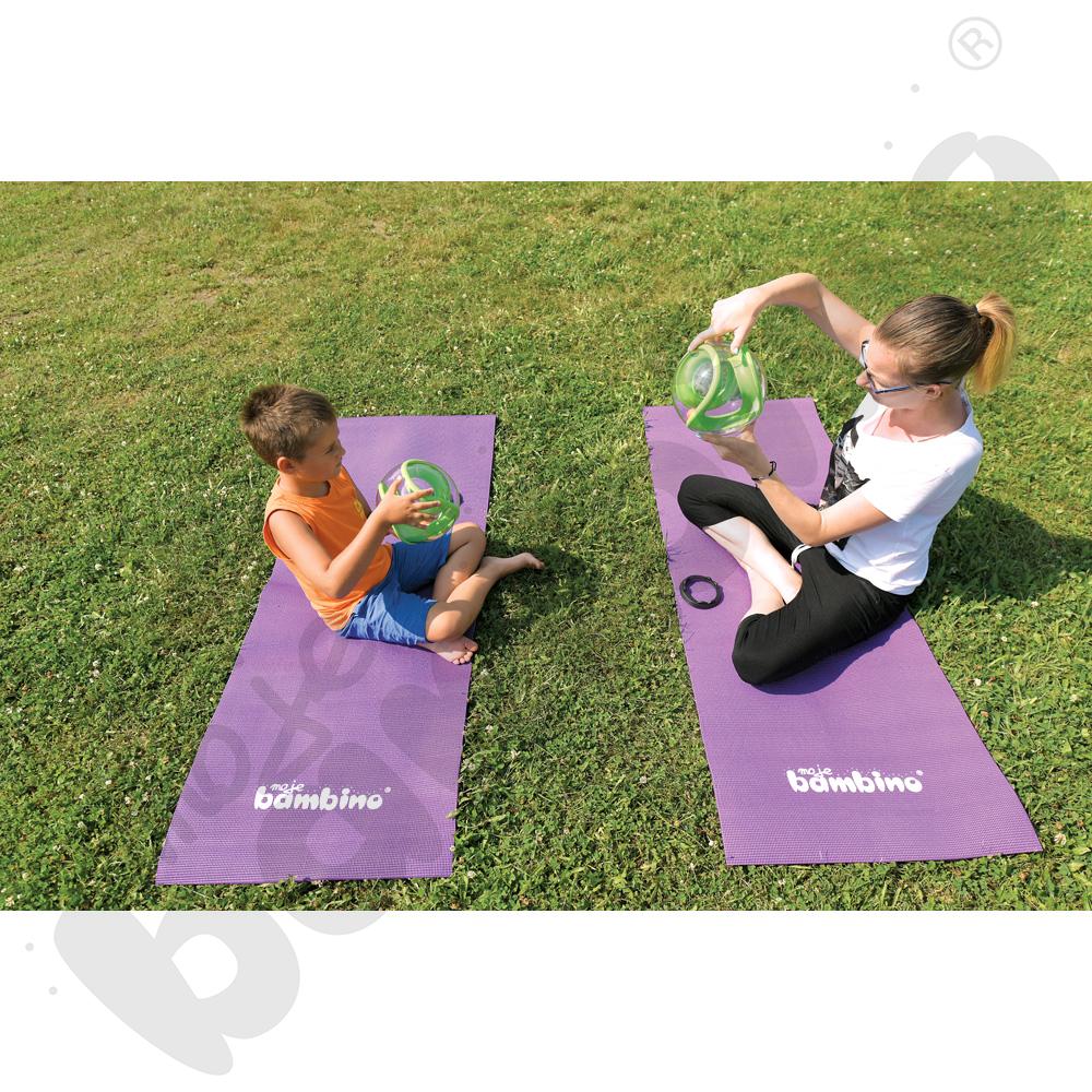 Mata podłogowa 0,6 cm