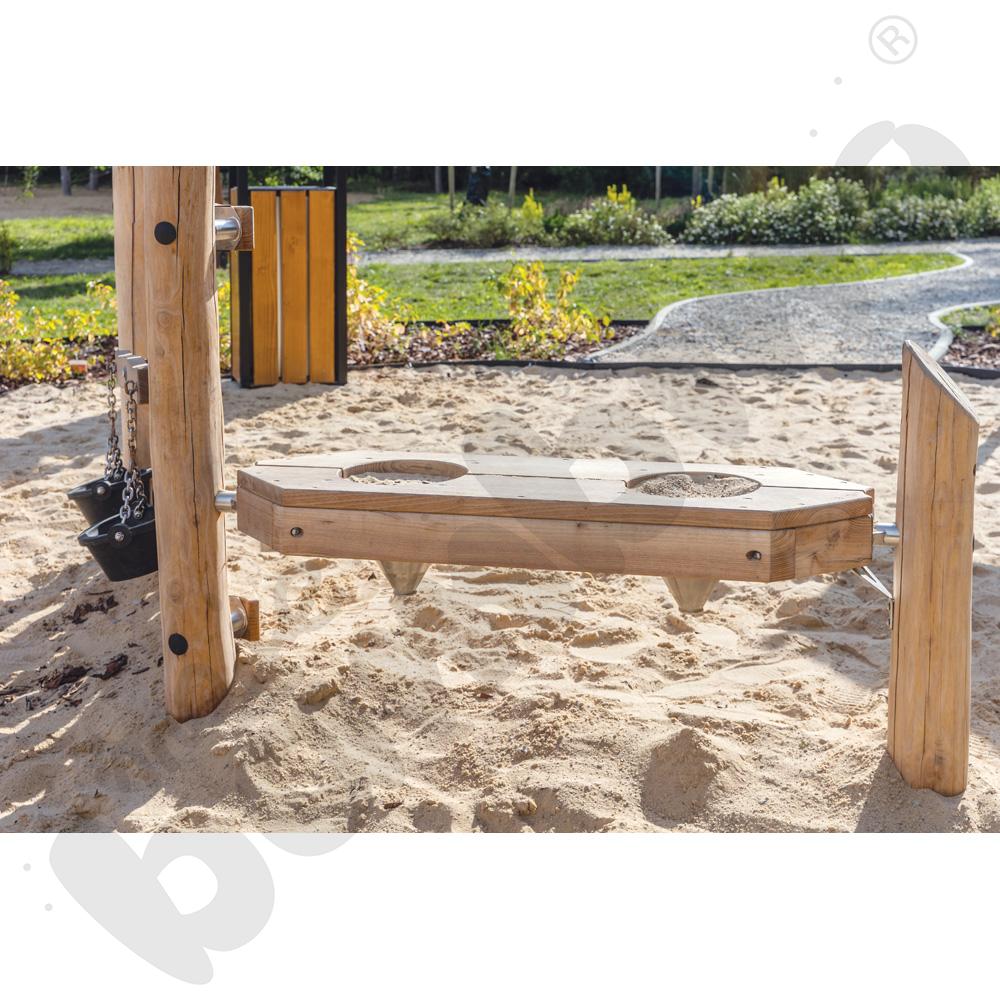 Fabryka piasku 2 Robinio