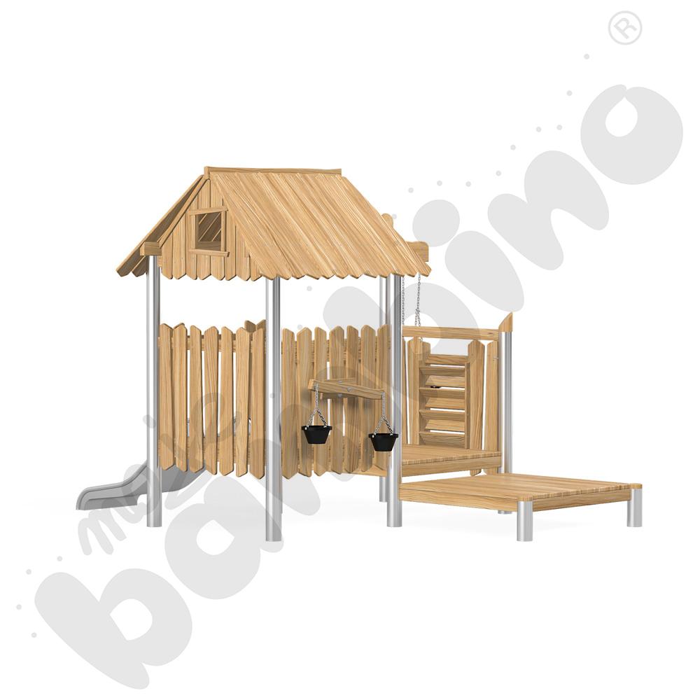 Robinio - zestaw 301