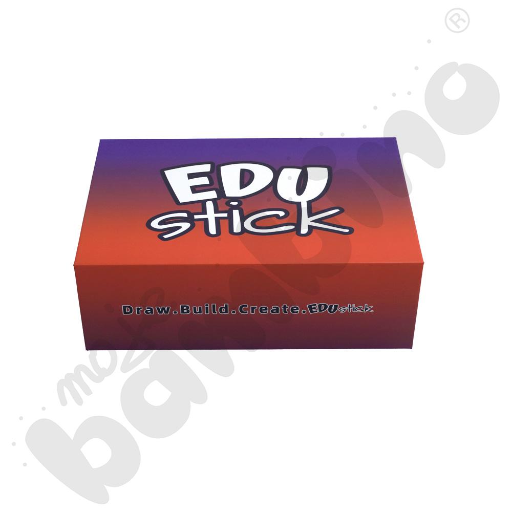 EDUstick SOLO – wersja fioletowa