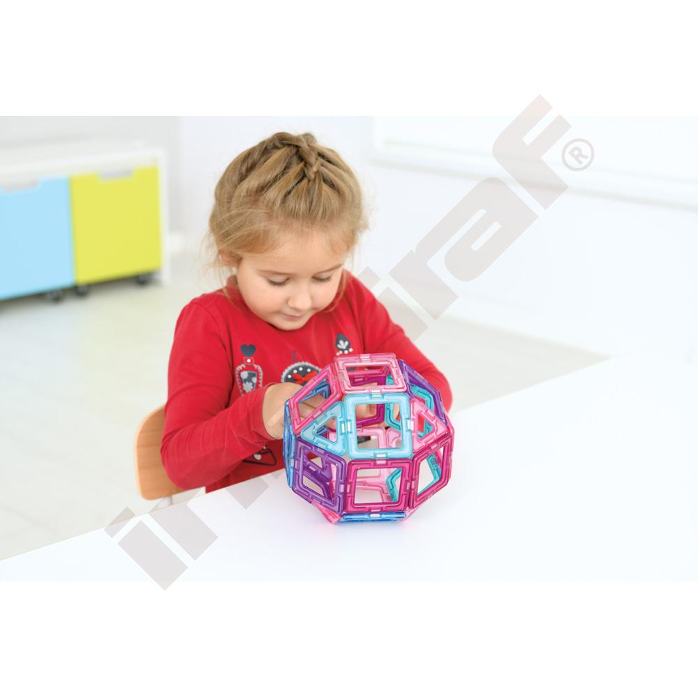 Magformers Inspire 30 prvků
