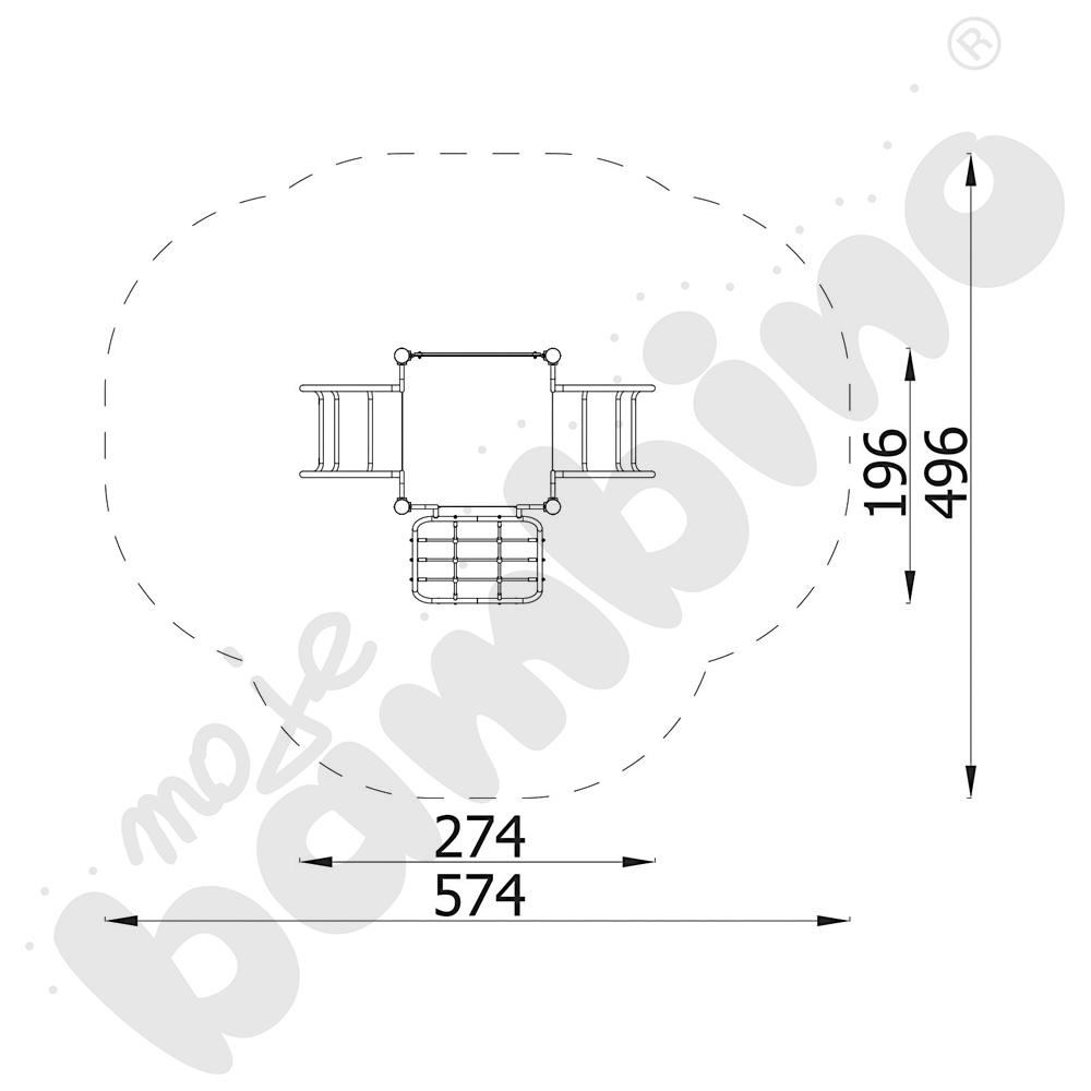 Action4Kids - zestaw J8056