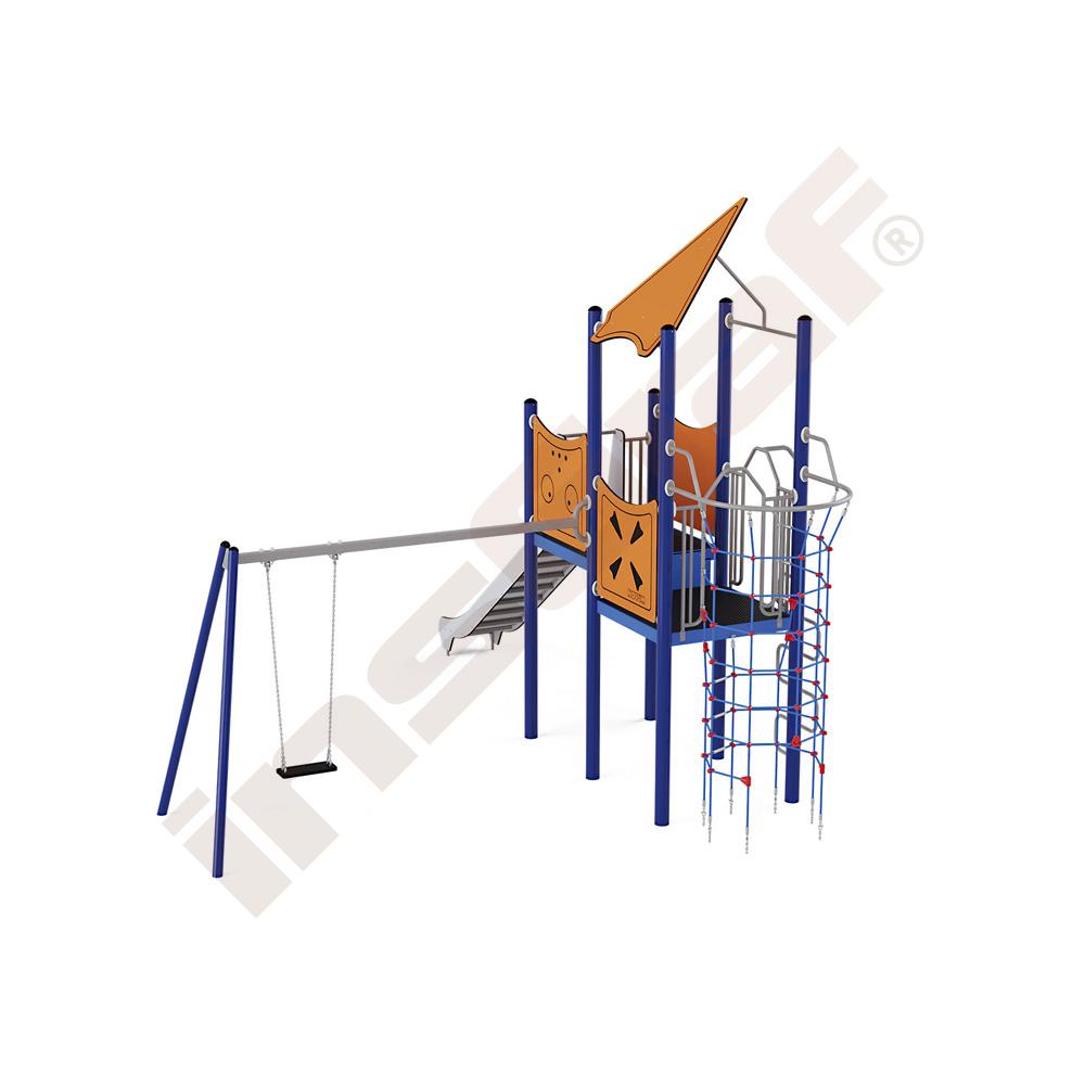 Action4Kids - sestava J8020