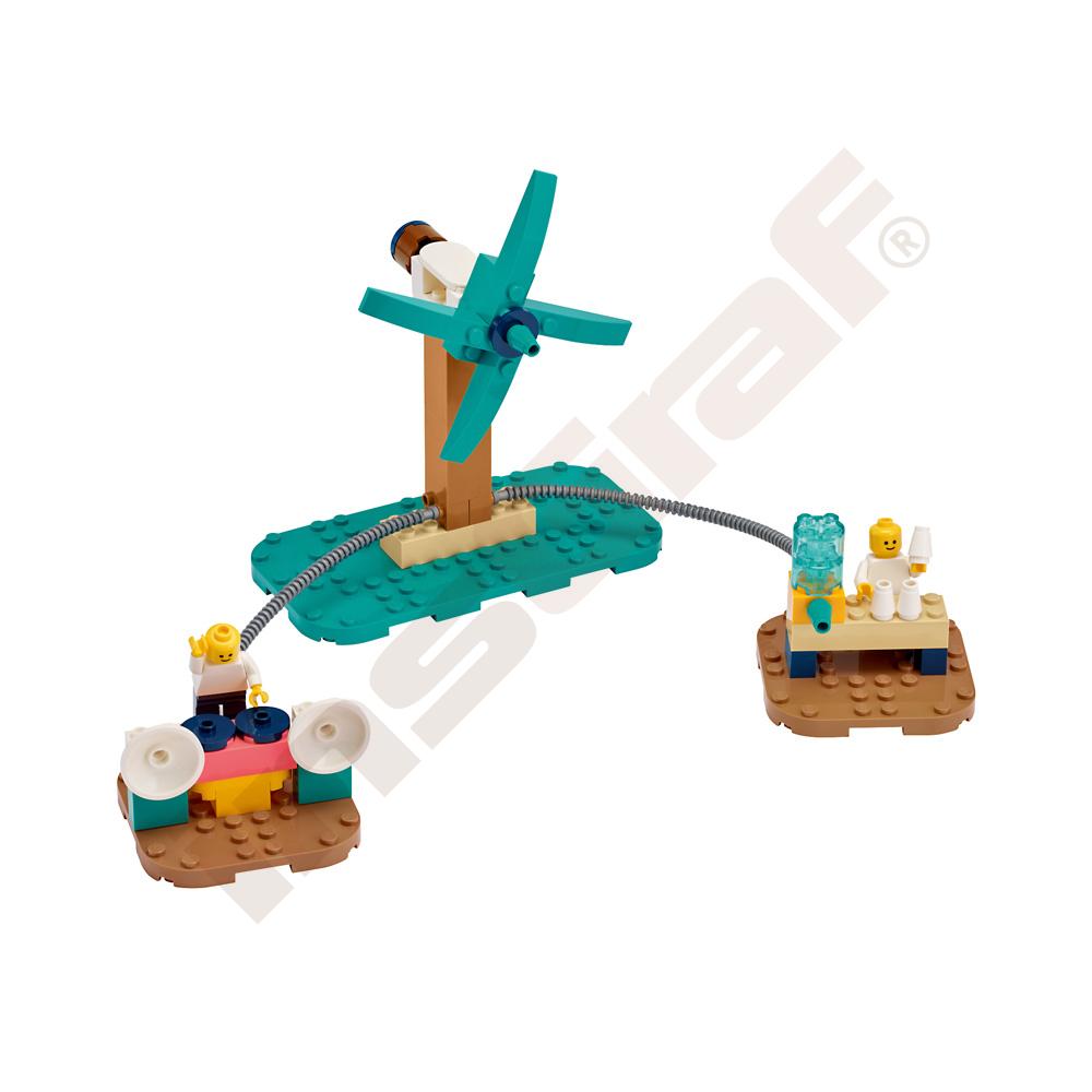 LEGO® Education Přírodní vědy 8+