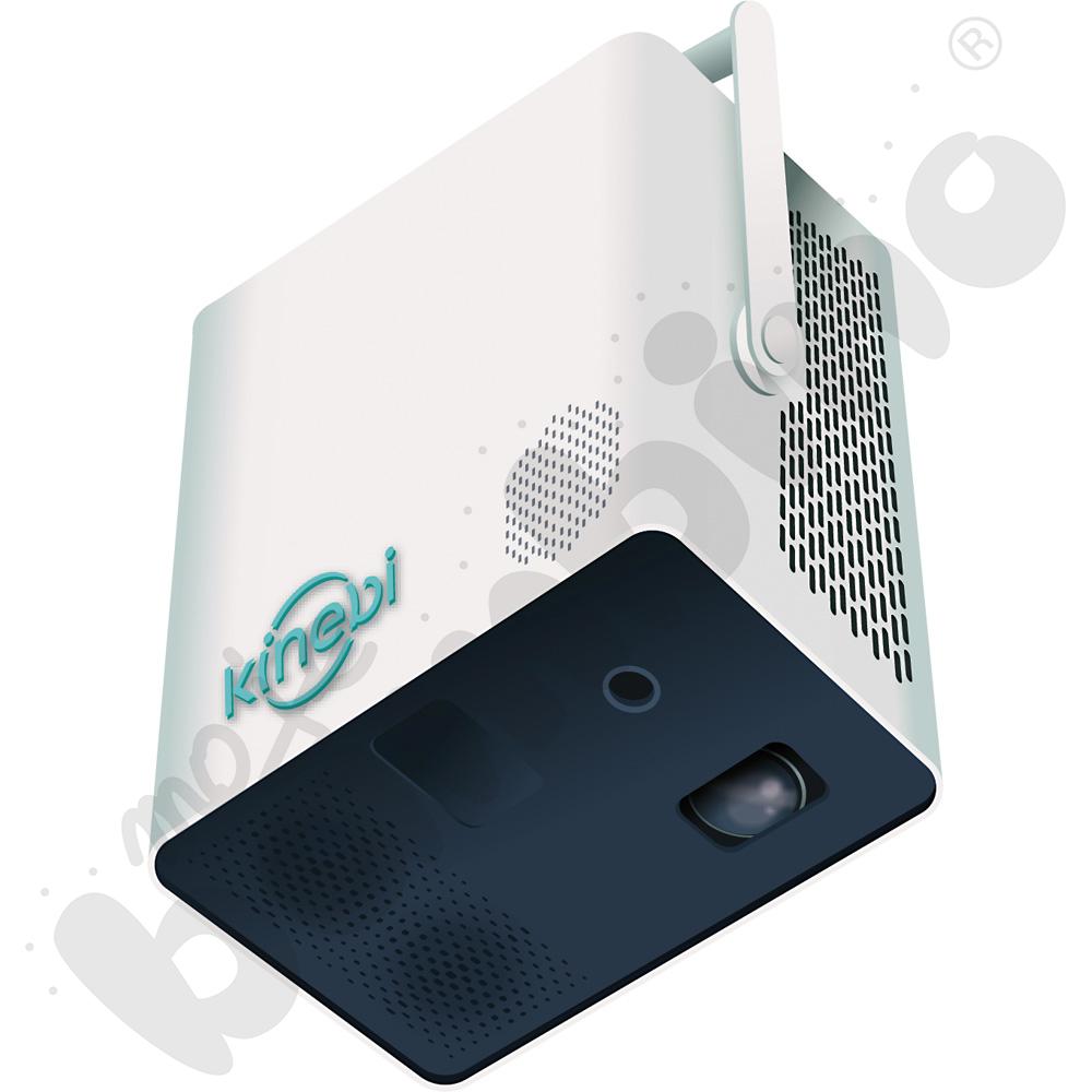 Stół terapeutyczny Kinebi 5.0 - zestaw