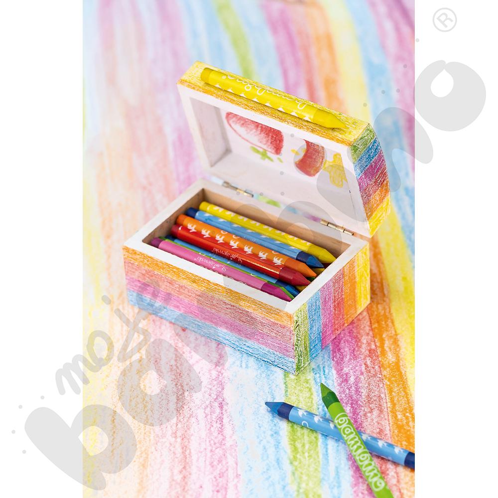 Szkatułka do ozdabiania