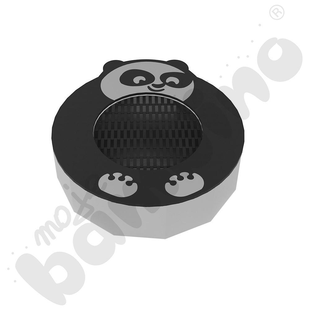 Trampolina Panda