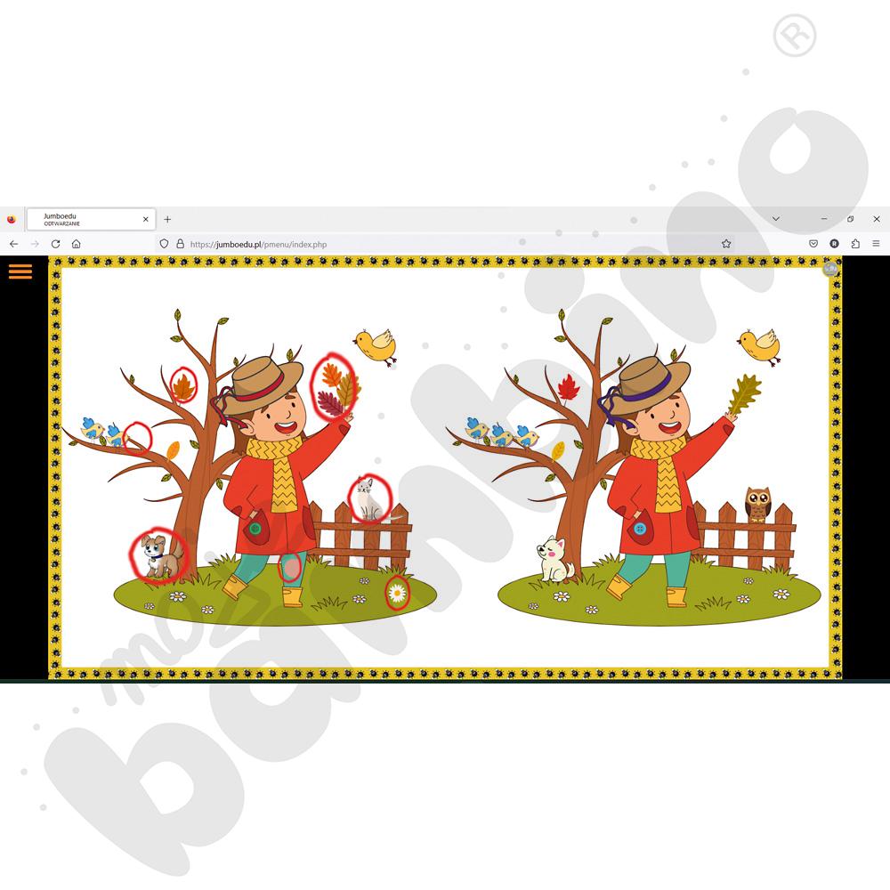 JumboEdu - wersja 3-stanowiskowa