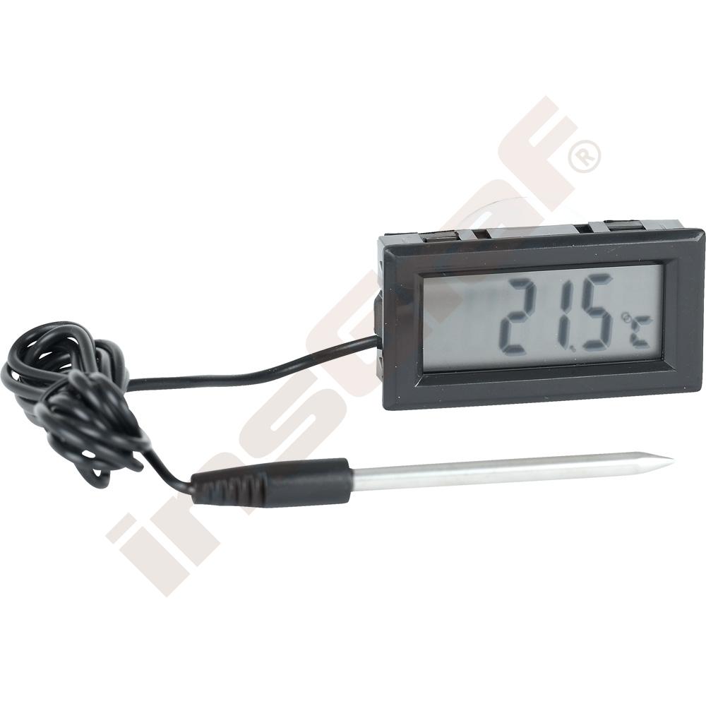 
Digitalthermometer
