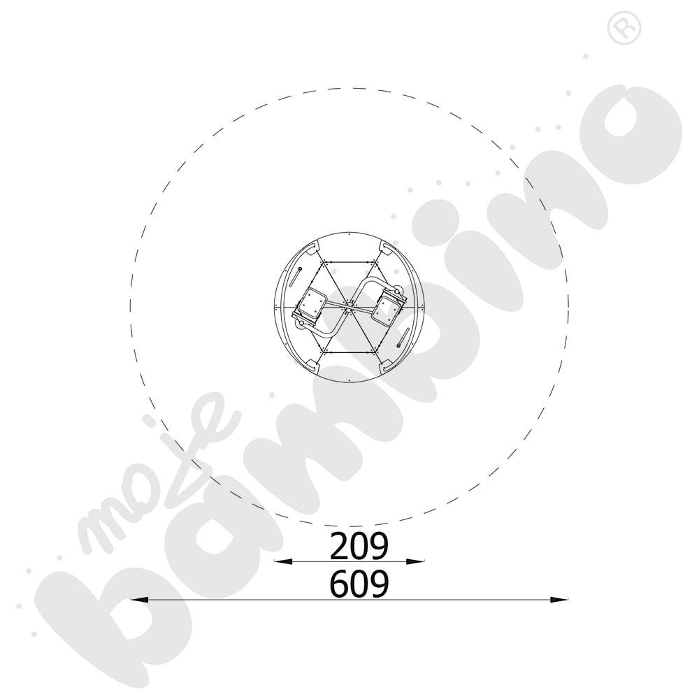 Karuzela integracyjna