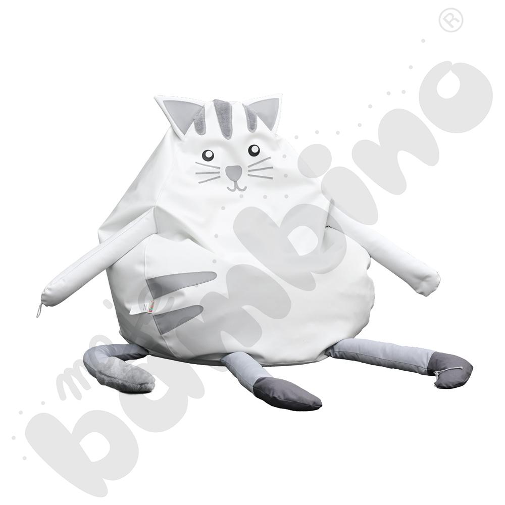 Poducha sensoryczna Kotek