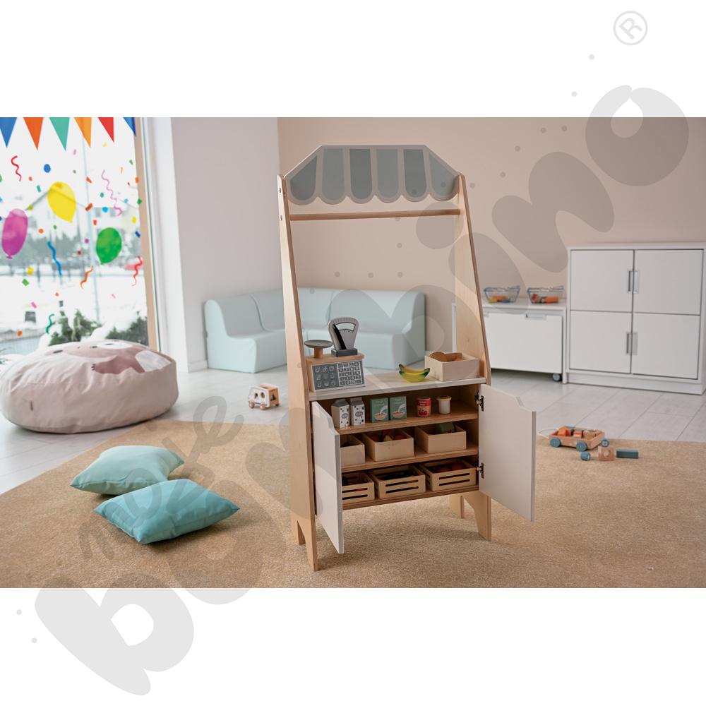 Straganik i teatrzyk 2 w 1