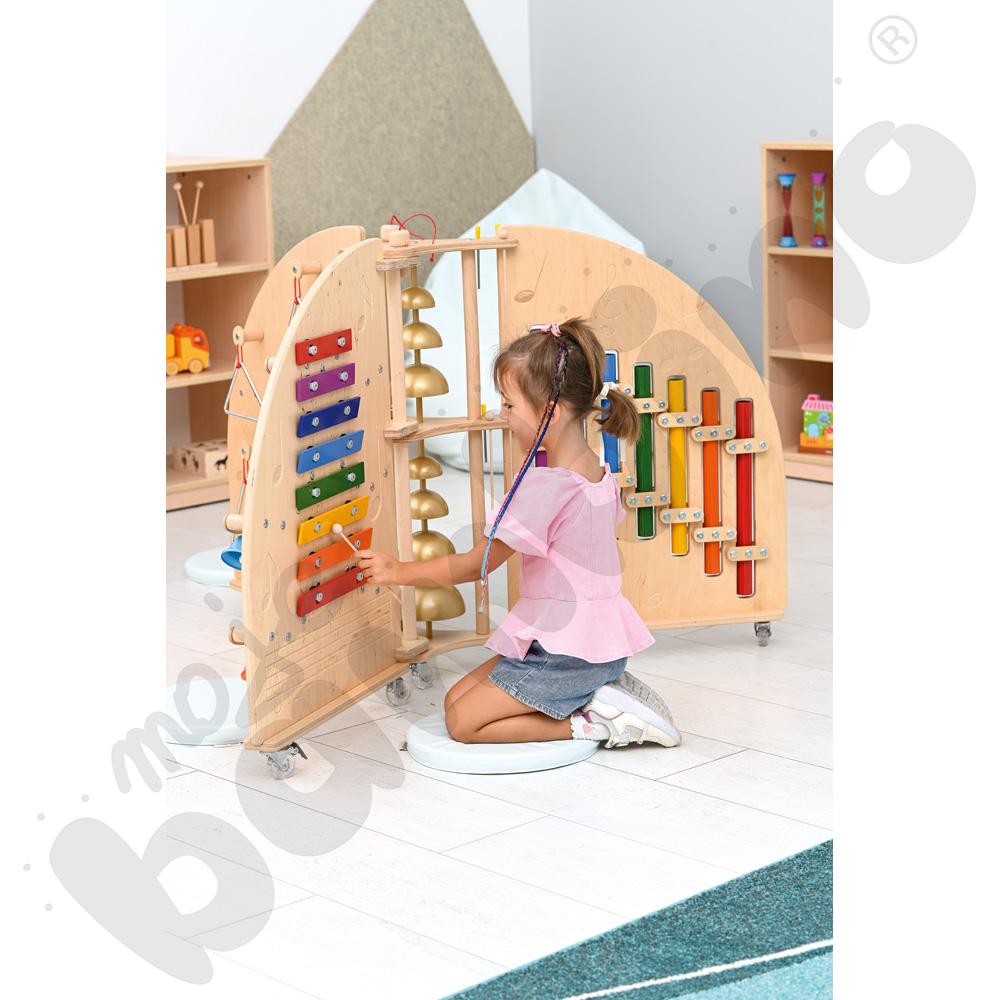 Mała wyspa muzyczna