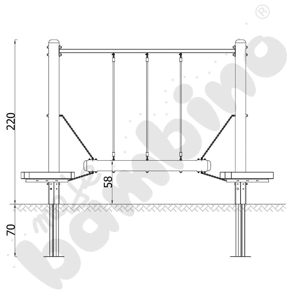 Moduł 15 - Wrażliwa kłoda