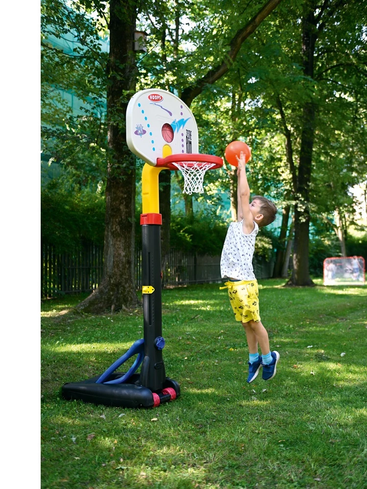 Mini koszykówka
