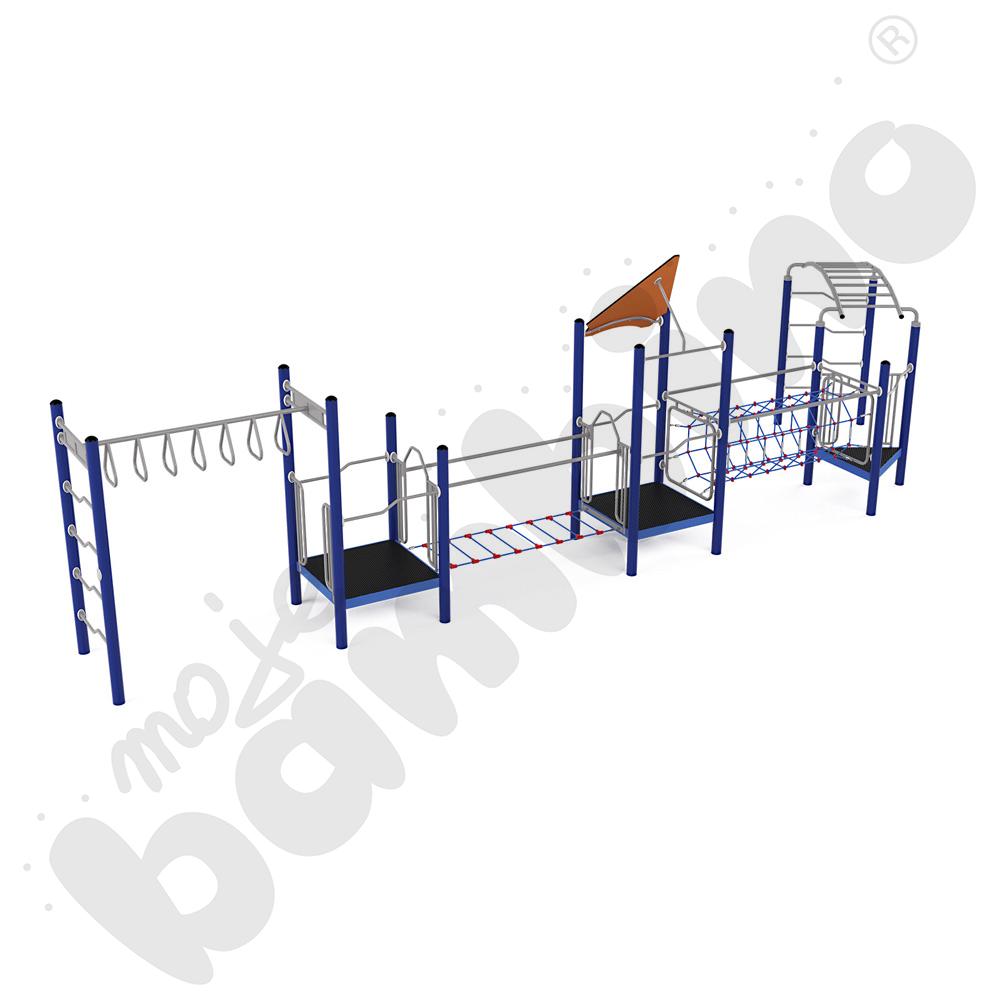 Action4Kids - zestaw J030-001