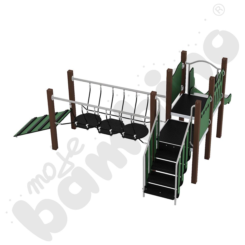 Quadro Simple 50, recykling