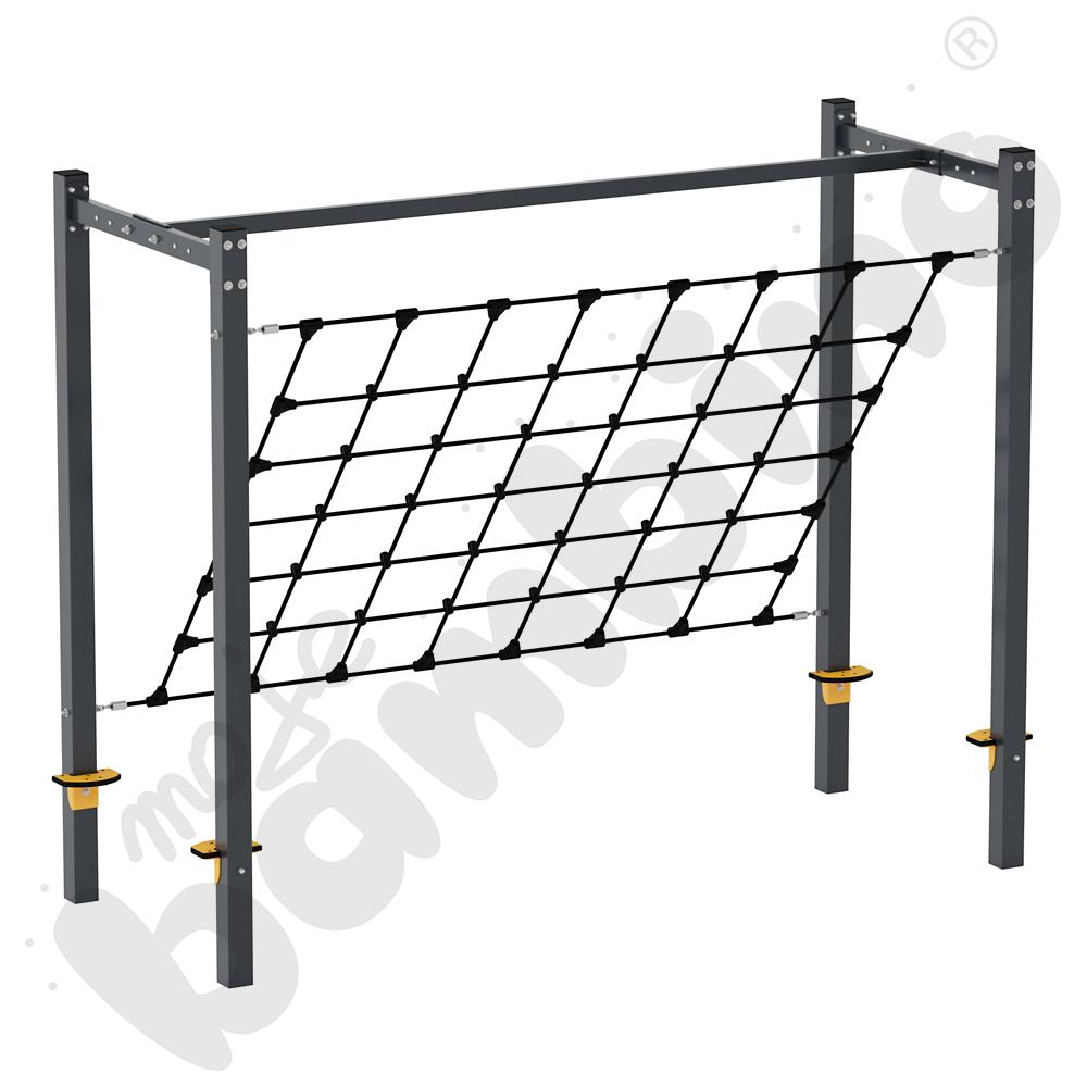 NinjaWorkout Starter - Przeplotnia