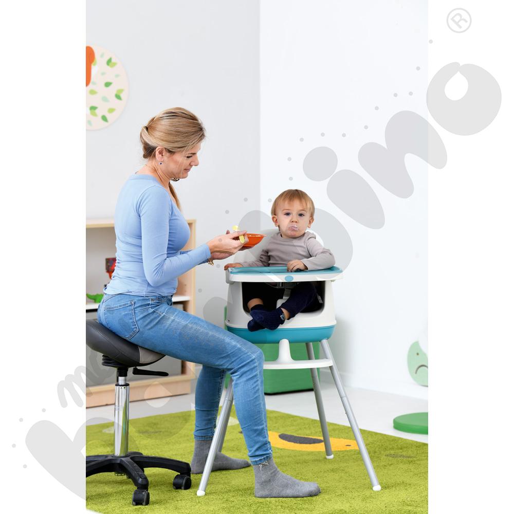 Krzesełko do karmienia Paulo