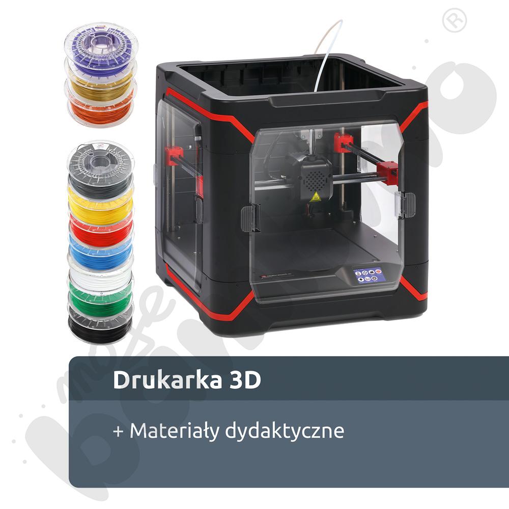Drukarka 3D Banach School