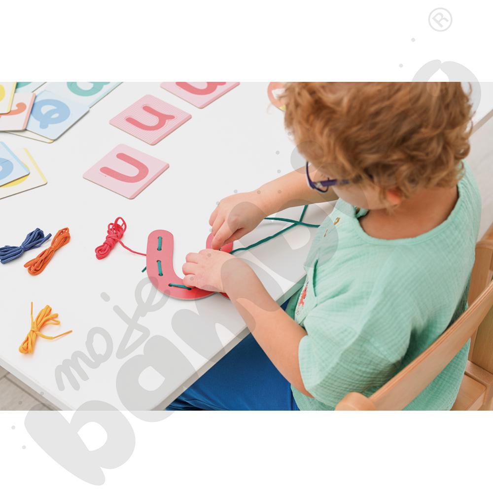 Odkrywamy samogłoski