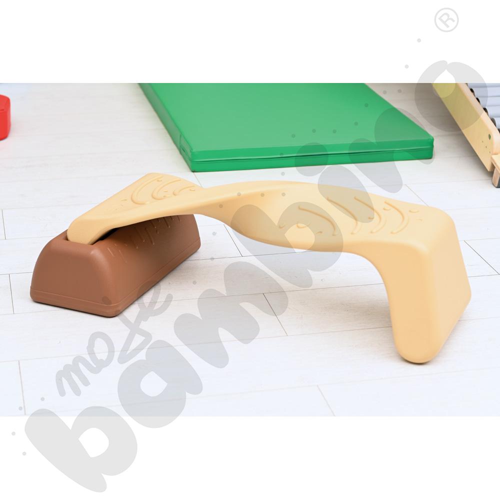 Ścieżka do balansowania