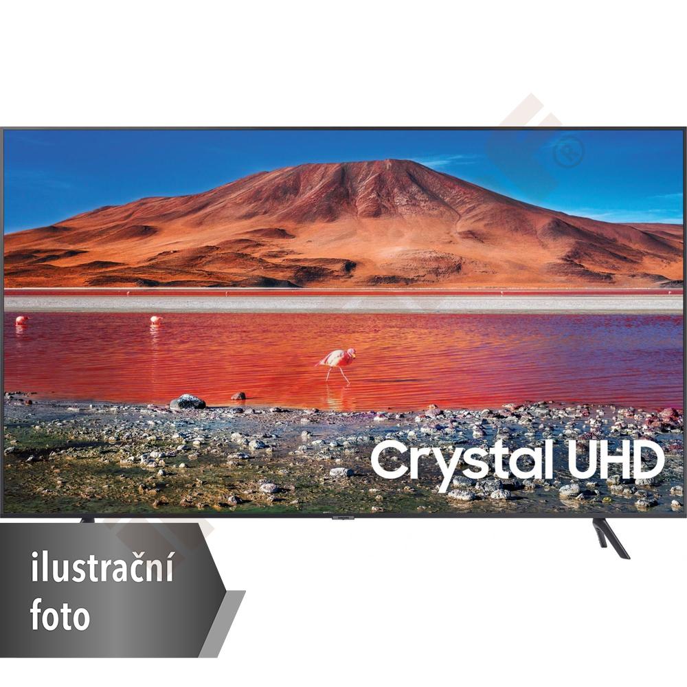 Televize 55 palců