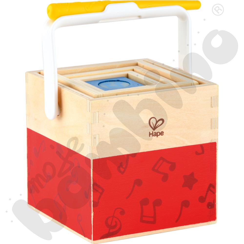 Muzyczna wieża malucha