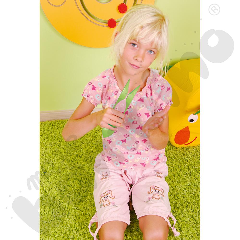 Drewniana łyżeczka