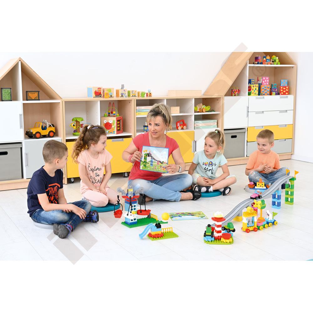 LEGO® Education STEAM Park