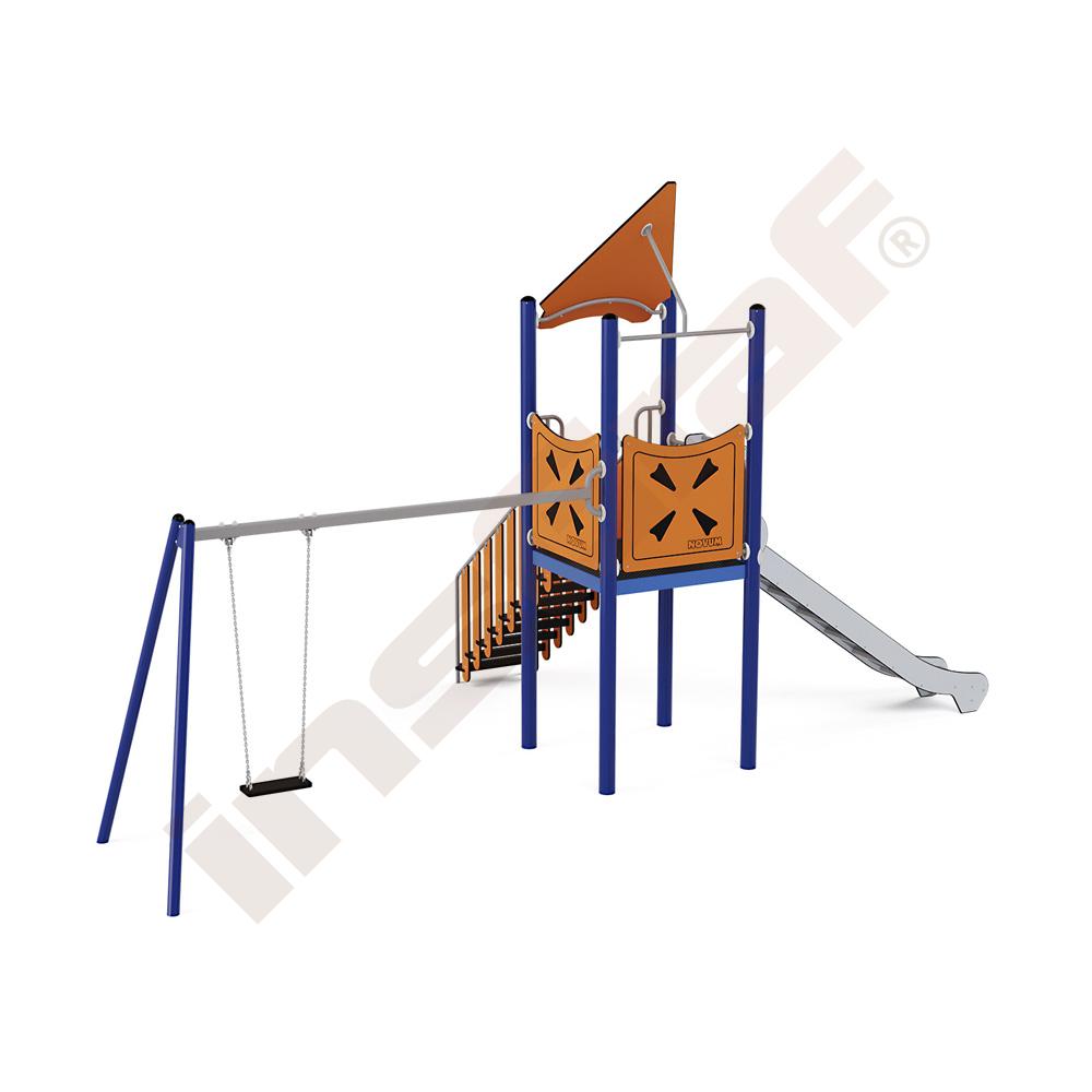 Action4Kids - sestava J8037