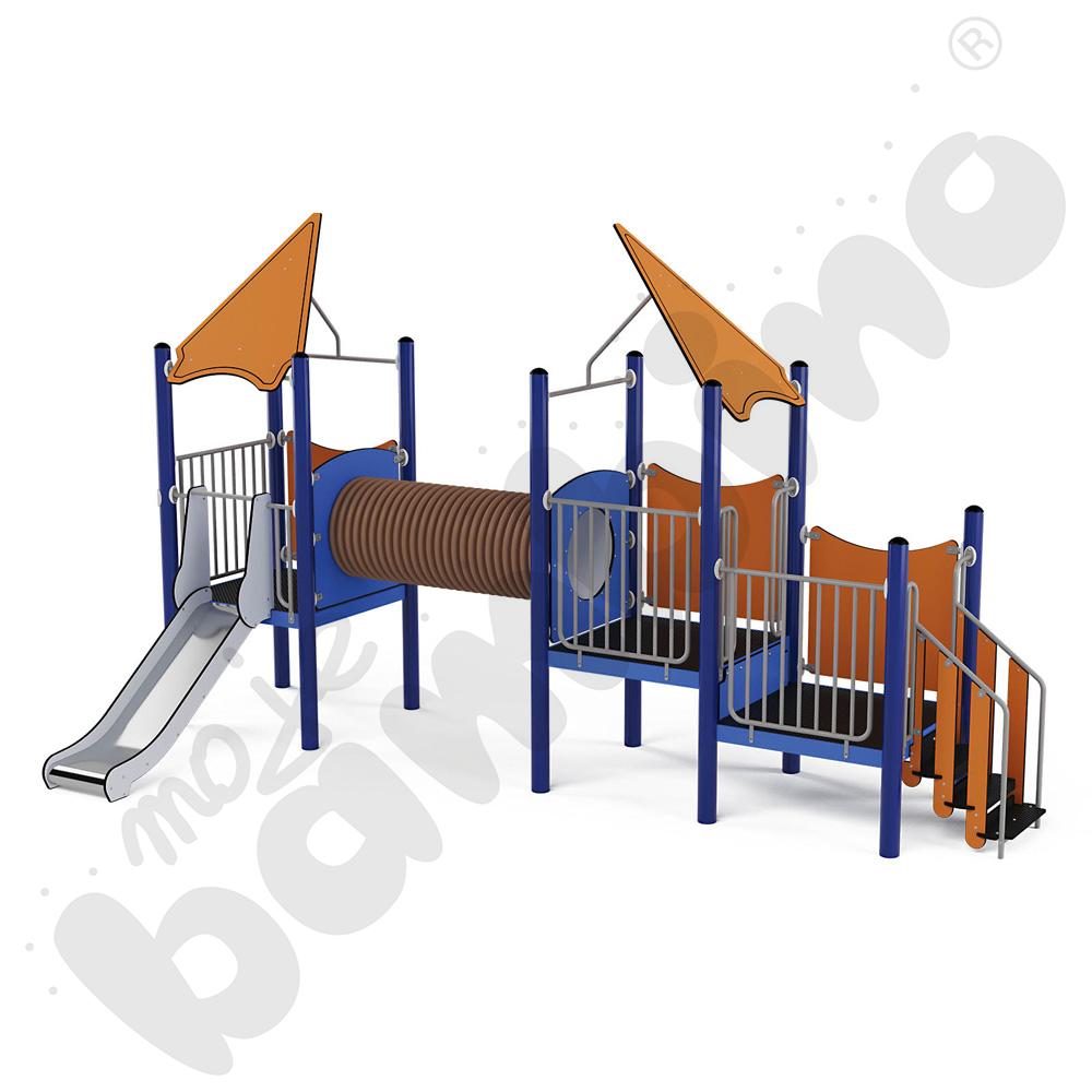 Action4Kids - zestaw MKP-J032