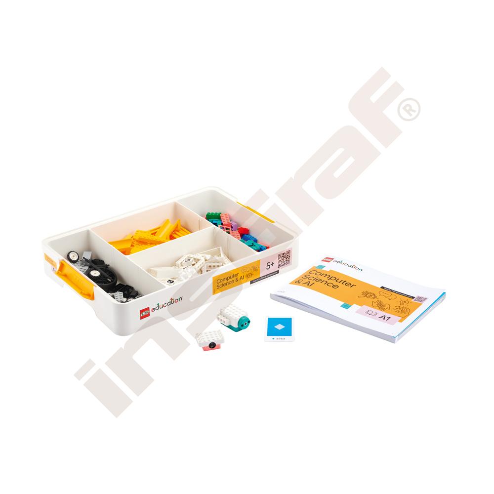 LEGO® Education Informatika a AI 5+