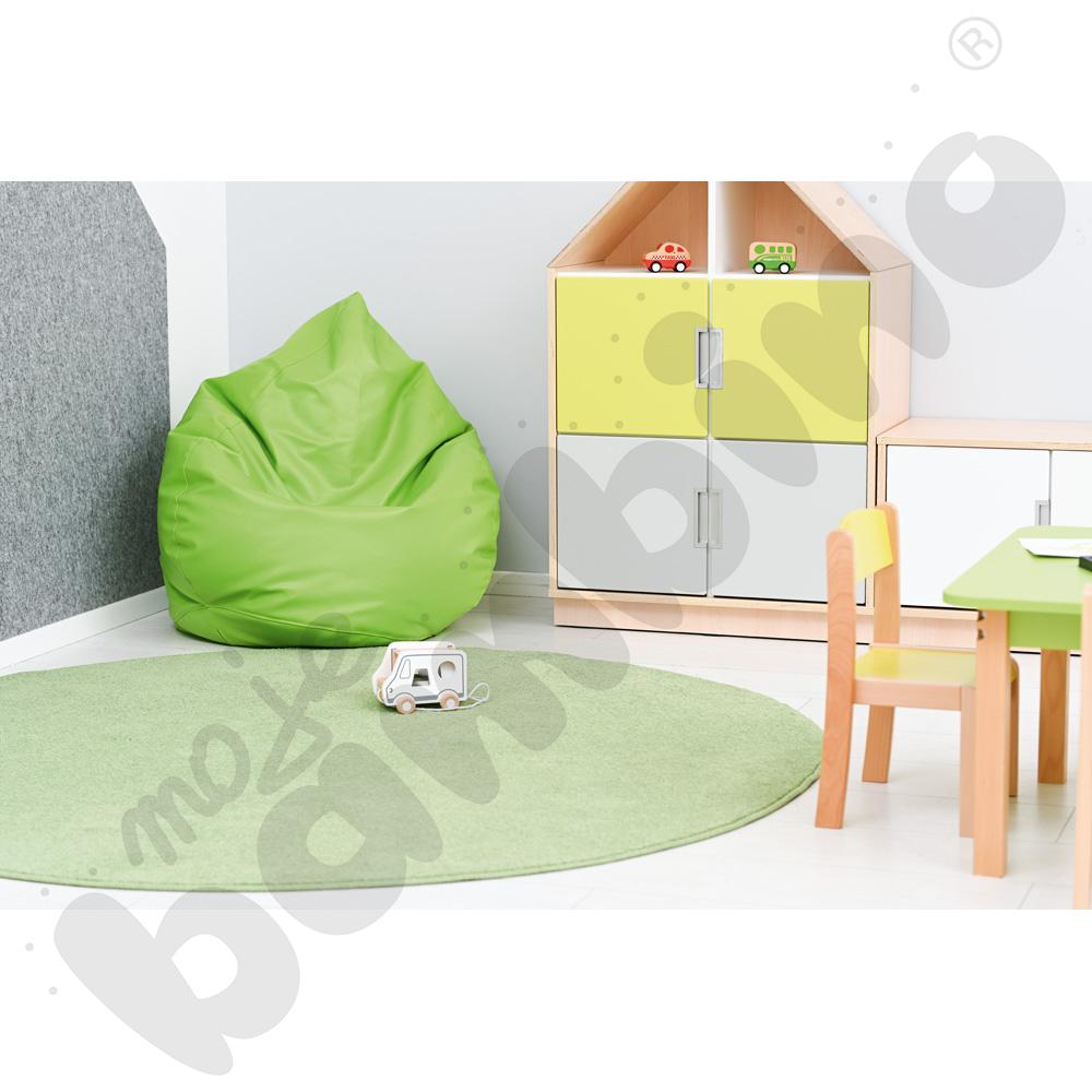 Gruszka mała zielona - MED