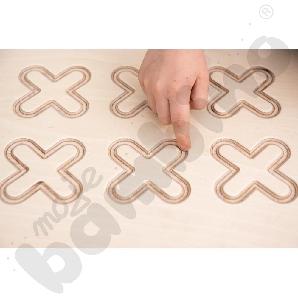 Zestaw Magia zmysłów