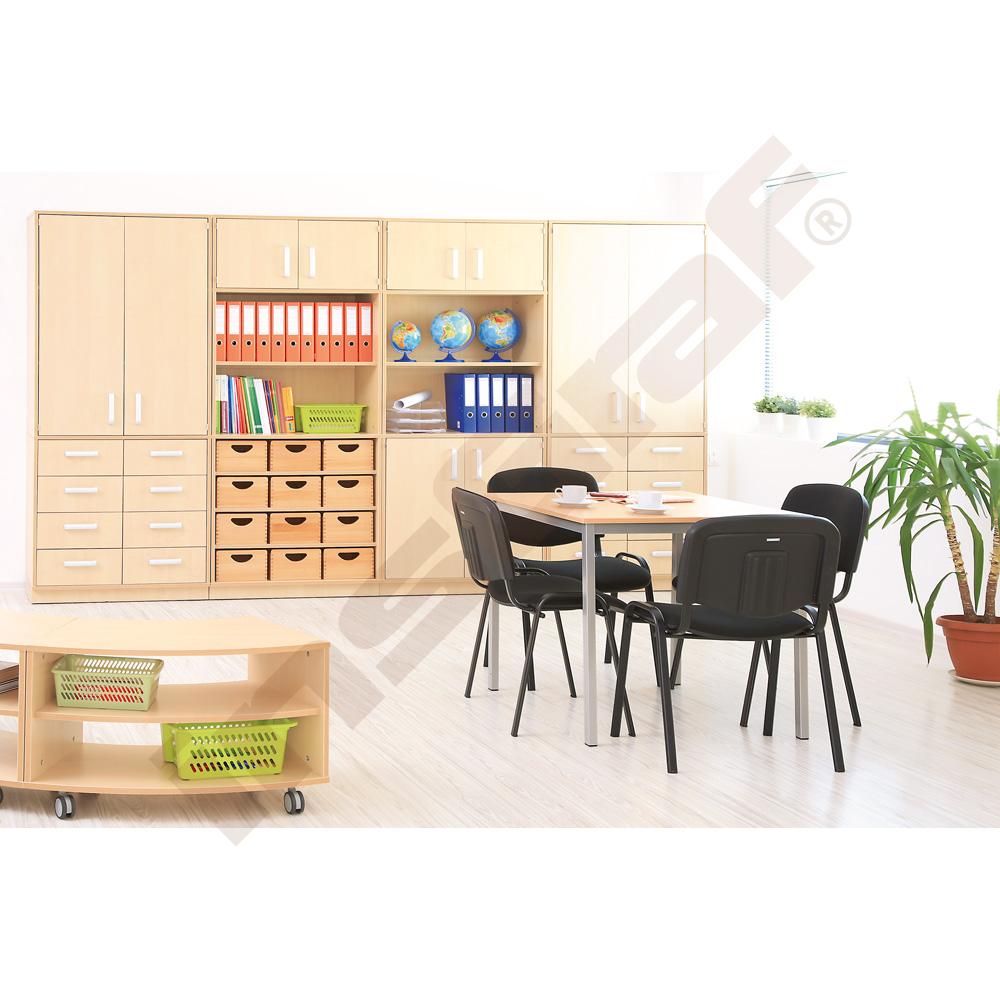 Nadstavec Flexi XL s 3 policami TJ