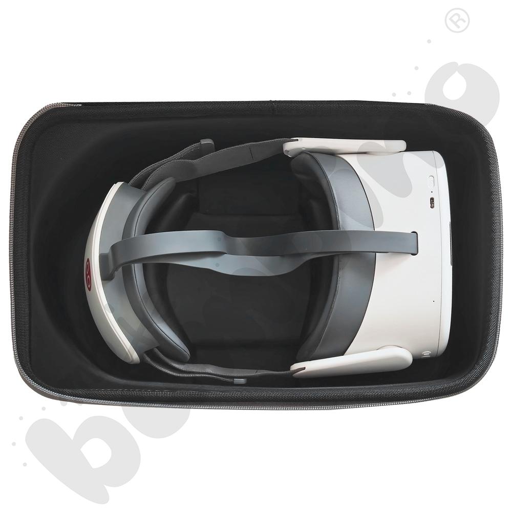 Gogle VR TierOne GO - PAKIET SINGLE