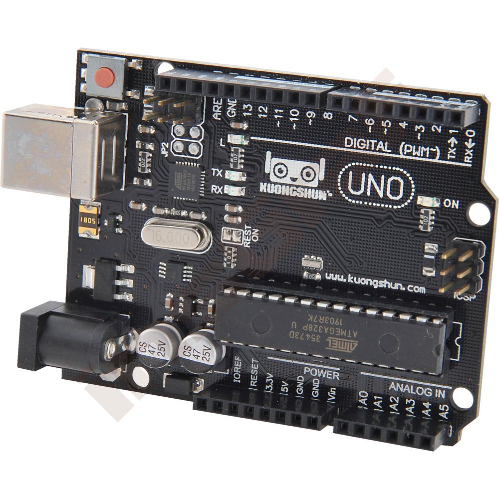 Edukačná sada s mikropočítačom- RFID Starter Kit