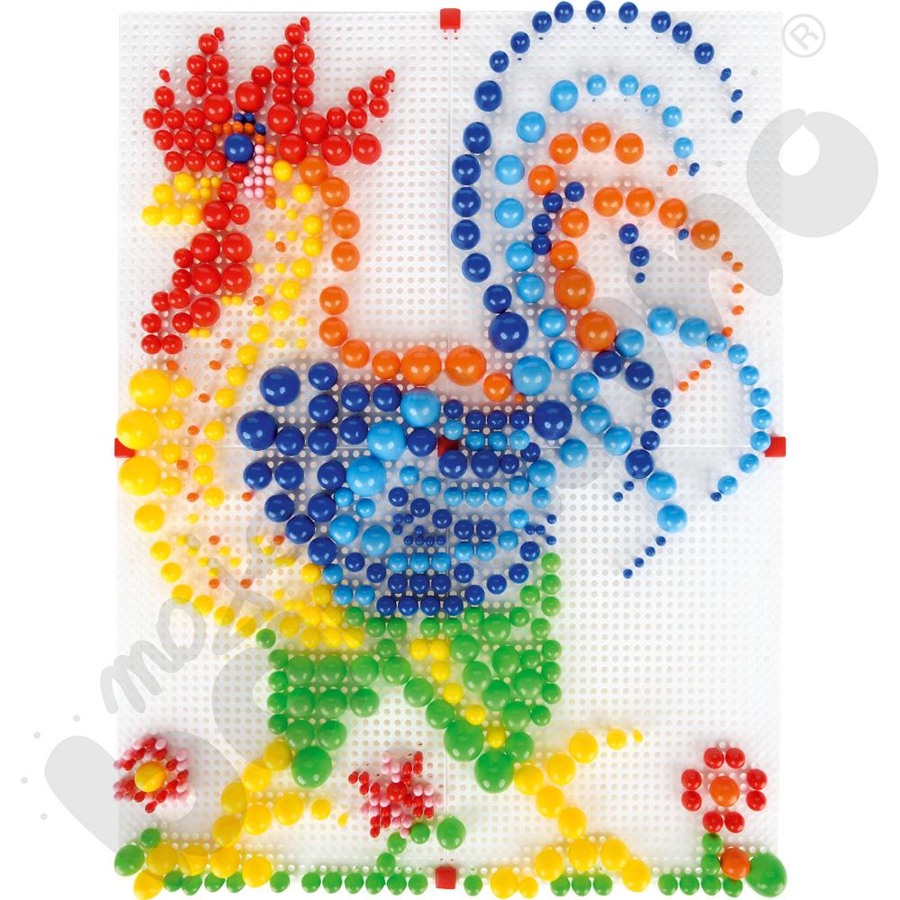 Mozaika Fantacolor duża