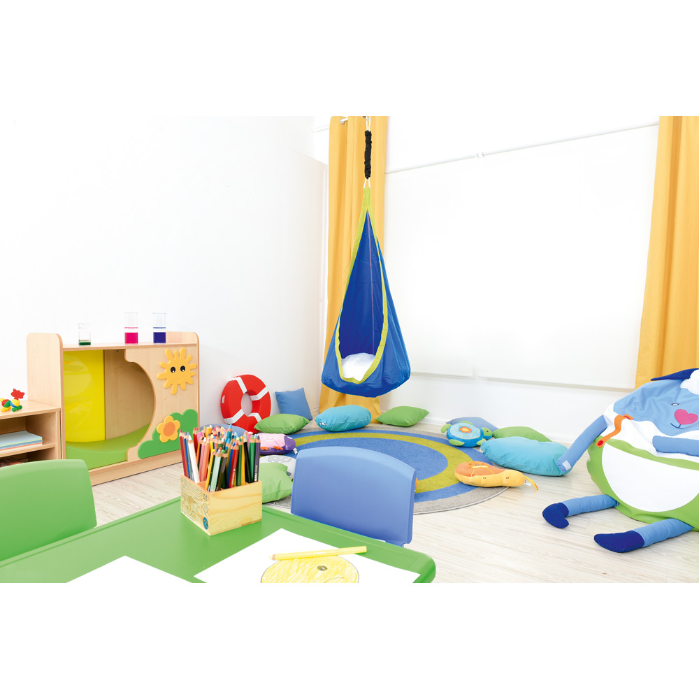 Skrinka Flexi Relax s aplikáciou