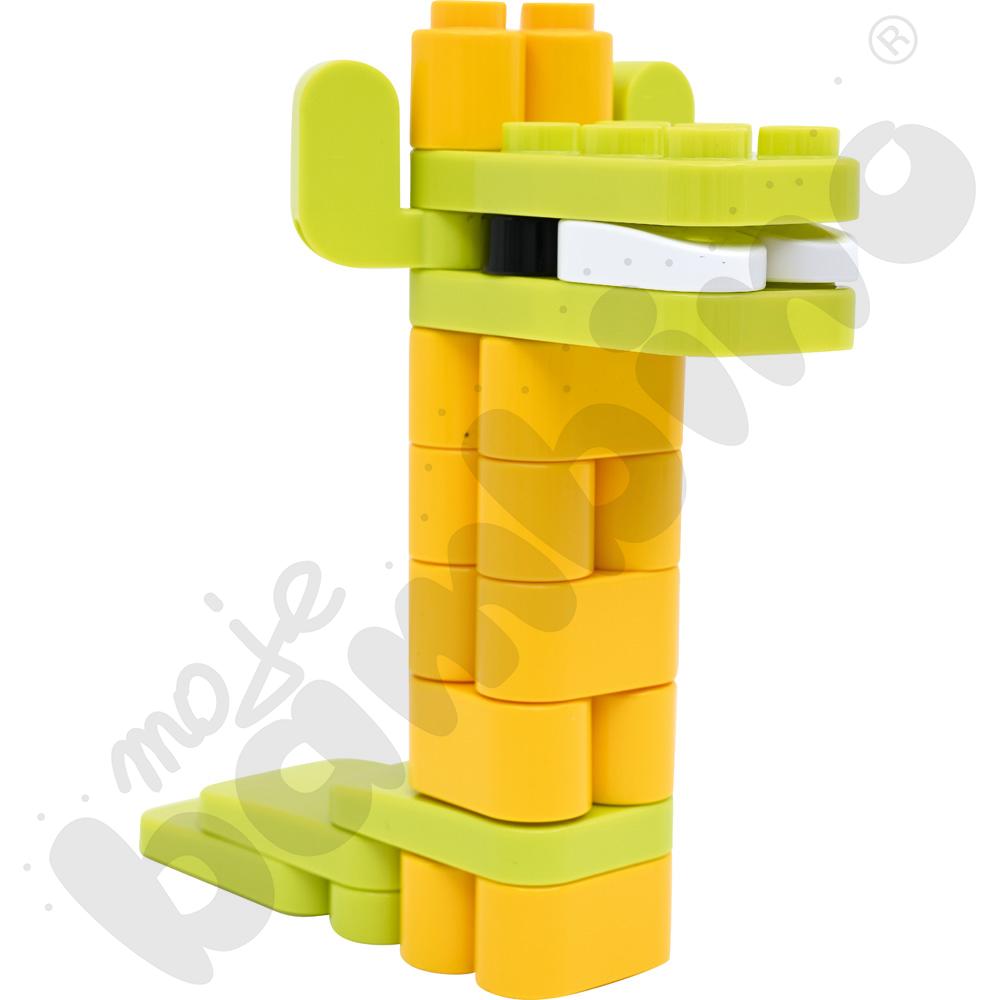 BOTZEES BOX Zwierzęta