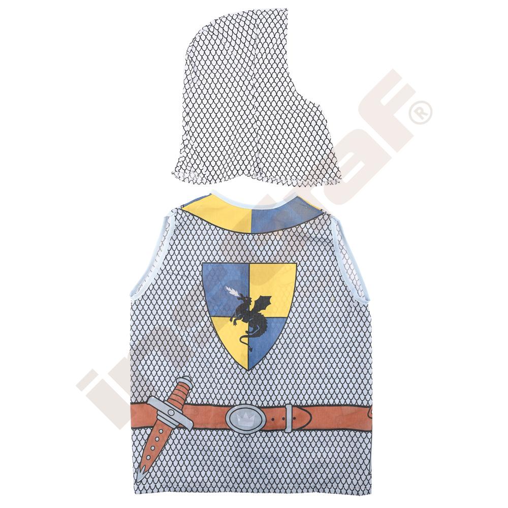 
Kostüm - Ritter
