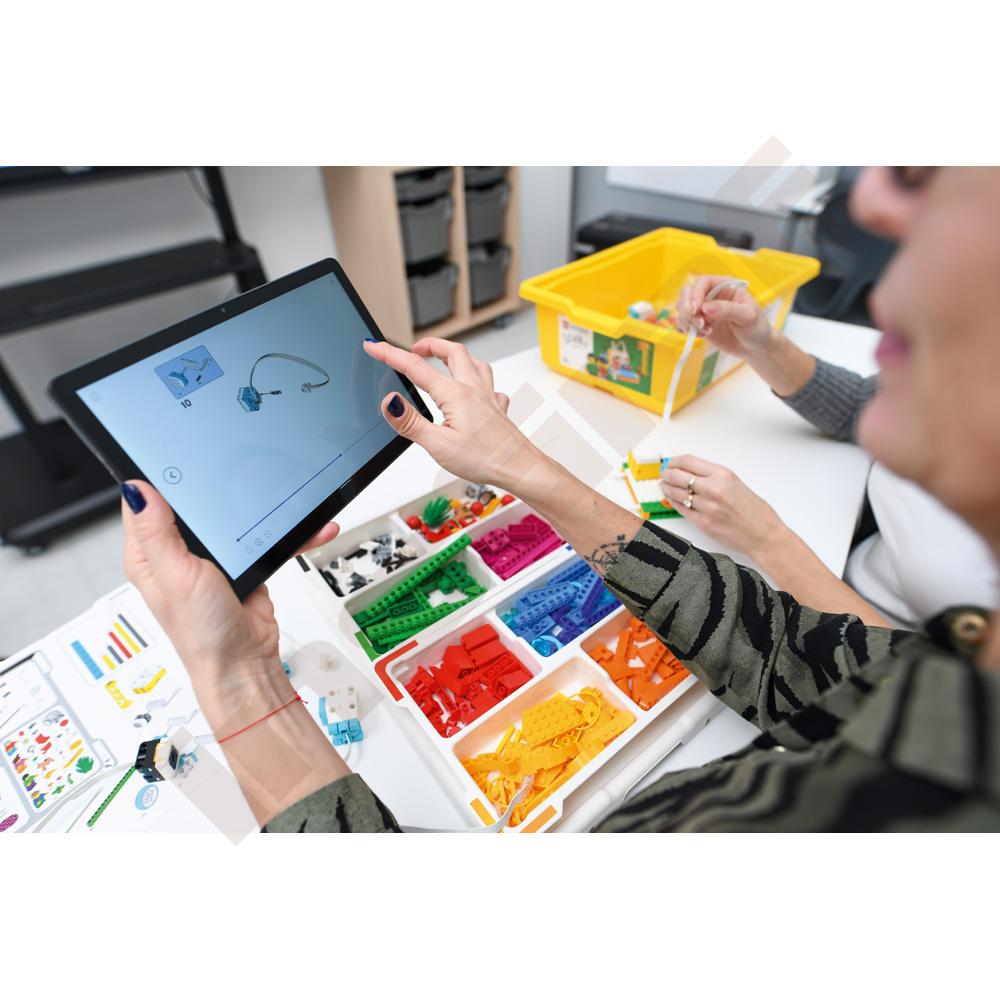 LEGO® Education SPIKE™ Essential