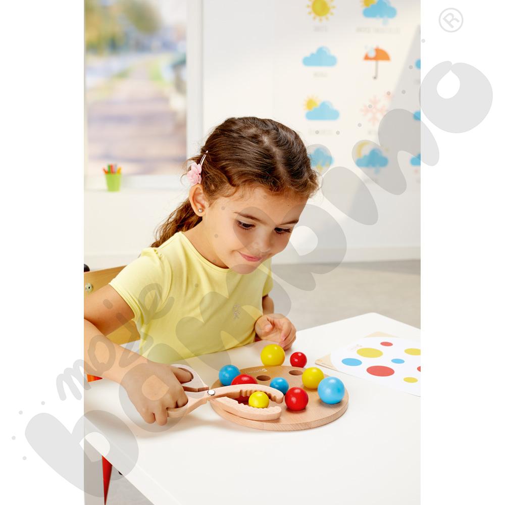 Boulcolor - gra manipulacyjna