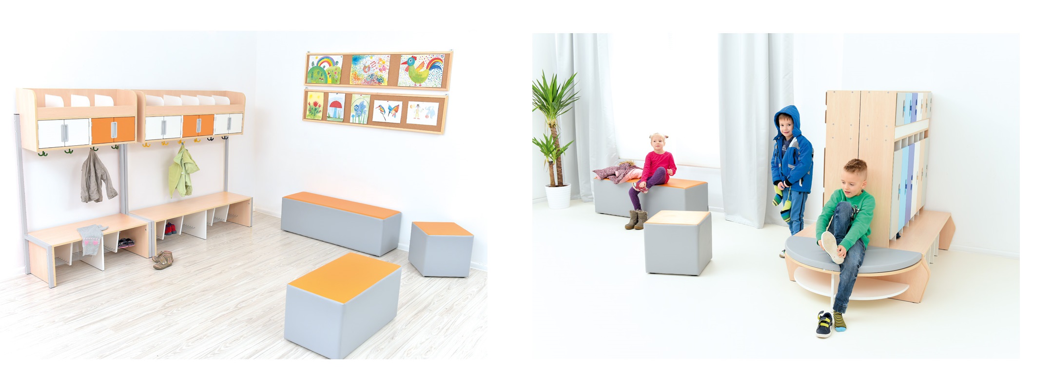 satne chameleon quadro