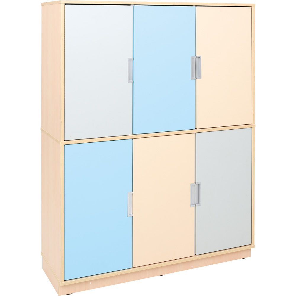 Quadro - zostava 98, 90 st., korpus javor