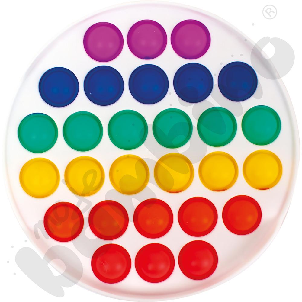 Pop It - pulpit sensoryczny