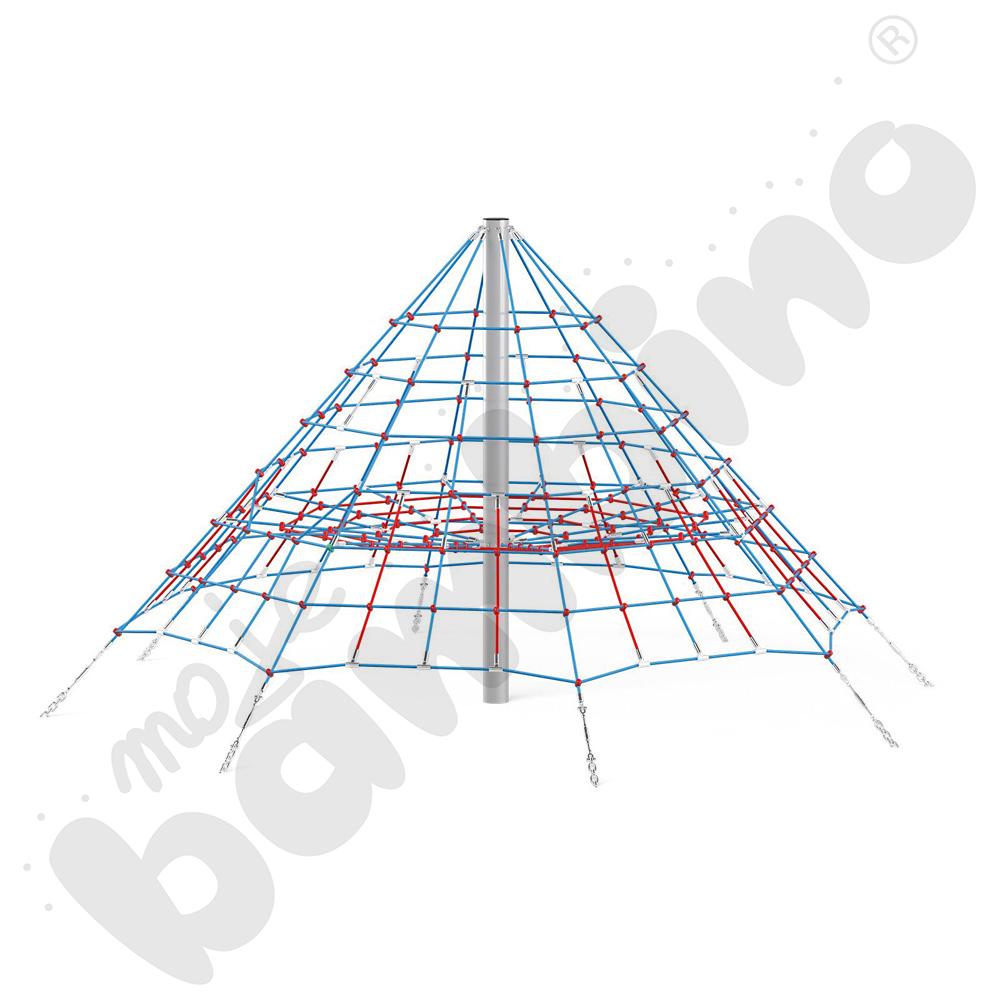 Linarium Piramida pajęcza